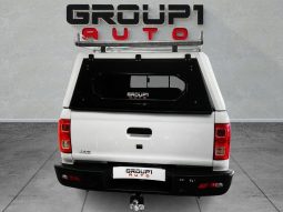 
										JAC T8 1.9 tdi double cab 4×4 man full									