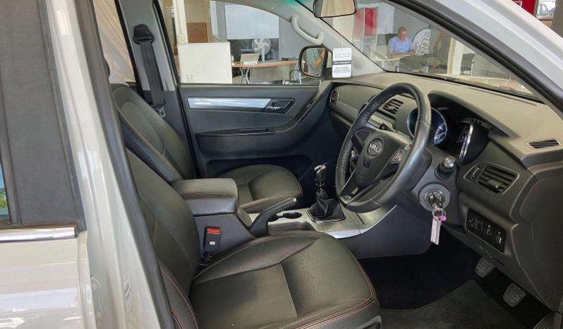 
								JAC T8 1.9 tdi double cab 4×4 man full									