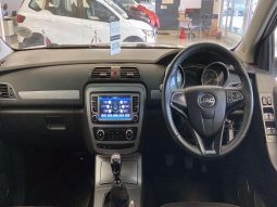 
										JAC T8 1.9 tdi double cab 4×4 man full									