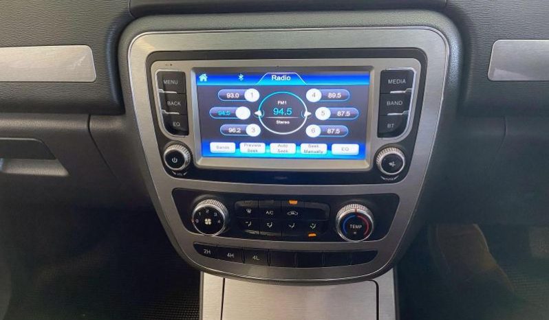 
								JAC T8 1.9 tdi double cab 4×4 man full									