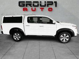 
										JAC T8 1.9 tdi double cab 4×4 man full									