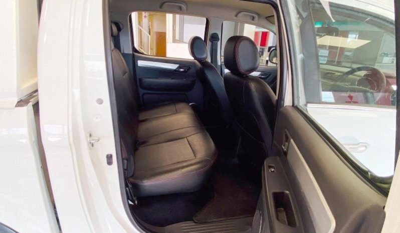 
								JAC T8 1.9 tdi double cab 4×4 man full									