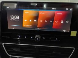 
										Mahindra XUV 3X0 1.2 AX7L AT full									