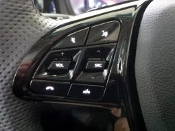 
										Mahindra XUV 3X0 1.2 AX7L AT full									