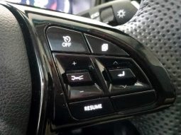 
										Mahindra XUV 3X0 1.2 AX7L AT full									