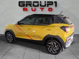 
										Mahindra XUV 3X0 1.2 AX7L AT full									