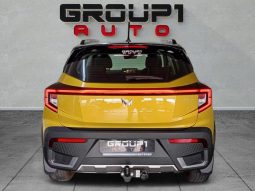 
										Mahindra XUV 3X0 1.2 AX7L AT full									