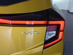 
										Mahindra XUV 3X0 1.2 AX7L AT full									