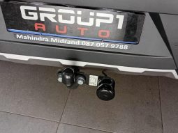 
										Mahindra XUV 3X0 1.2 AX7L AT full									