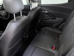 
										Mahindra XUV 3X0 1.2 AX7L AT full									