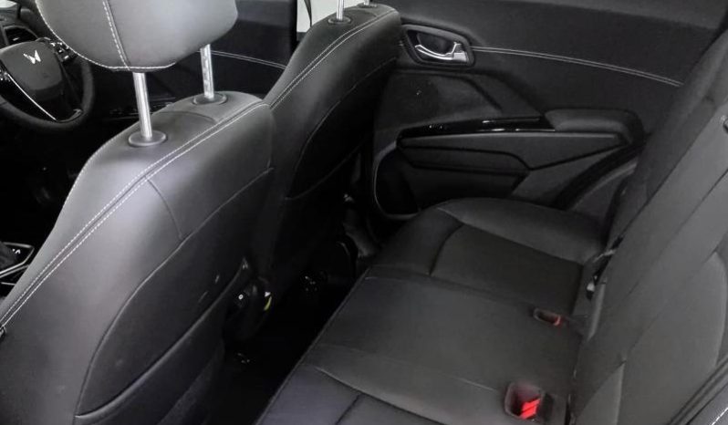 
								Mahindra XUV 3X0 1.2 AX7L AT full									