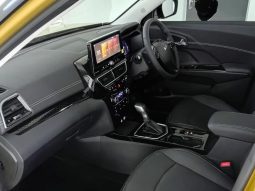 
										Mahindra XUV 3X0 1.2 AX7L AT full									