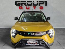 
										Mahindra XUV 3X0 1.2 AX7L AT full									