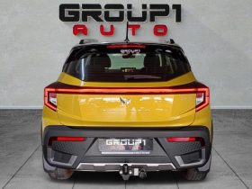 Mahindra XUV 3X0 1.2 AX7L AT
