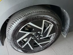 
										Mahindra XUV 3X0 1.2 AX7L AT full									