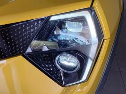 
										Mahindra XUV 3X0 1.2 AX7L AT full									