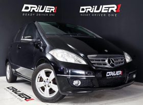 Mercedes Benz A-Class A 180 Elegance Autotronic