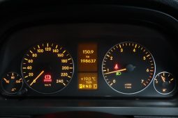 
										Mercedes Benz A-Class A 180 Elegance Autotronic full									