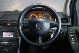 
										Mercedes Benz A-Class A 180 Elegance Autotronic full									