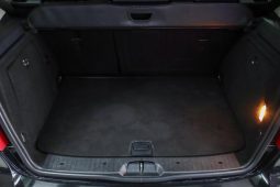 
										Mercedes Benz A-Class A 180 Elegance Autotronic full									