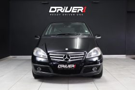 Mercedes Benz A-Class A 180 Elegance Autotronic