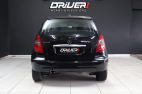 Mercedes Benz A-Class A 180 Elegance Autotronic