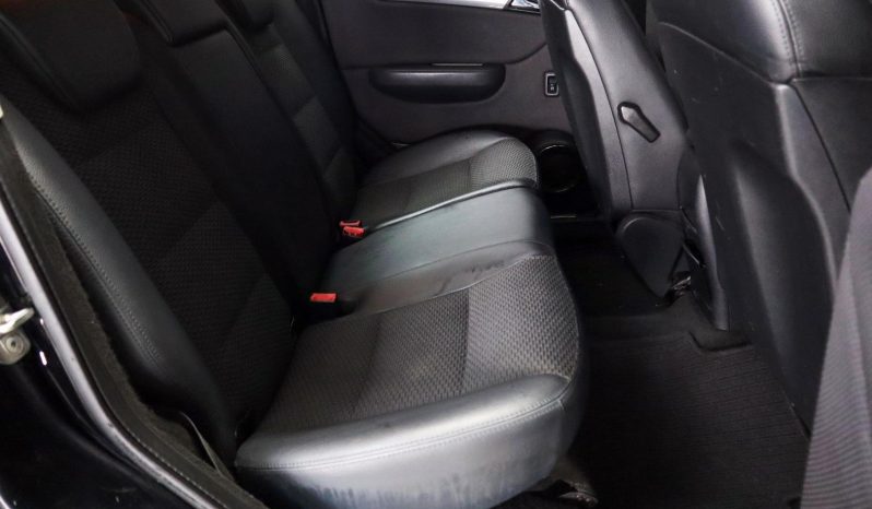 
								Mercedes Benz A-Class A 180 Elegance Autotronic full									