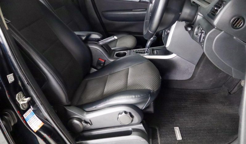 
								Mercedes Benz A-Class A 180 Elegance Autotronic full									