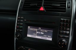 
										Mercedes Benz A-Class A 180 Elegance Autotronic full									