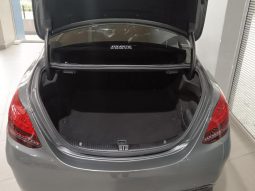 
										Mercedes Benz C-Class Sedan Mercedes-Amg C 63 S Speedshift Mct full									