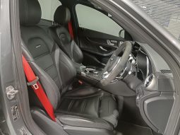 
										Mercedes Benz C-Class Sedan Mercedes-Amg C 63 S Speedshift Mct full									