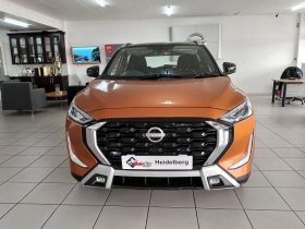 Nissan Magnite 1.0 Acenta