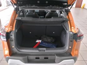 Nissan Magnite 1.0 Acenta
