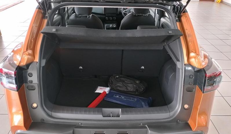 
								Nissan Magnite 1.0 Acenta full									