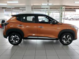 
										Nissan Magnite 1.0 Acenta full									