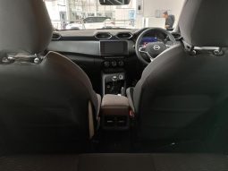 
										Nissan Magnite 1.0 Acenta full									