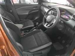 
										Nissan Magnite 1.0 Acenta full									