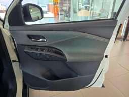 
										Nissan Magnite 1.0 Acenta full									