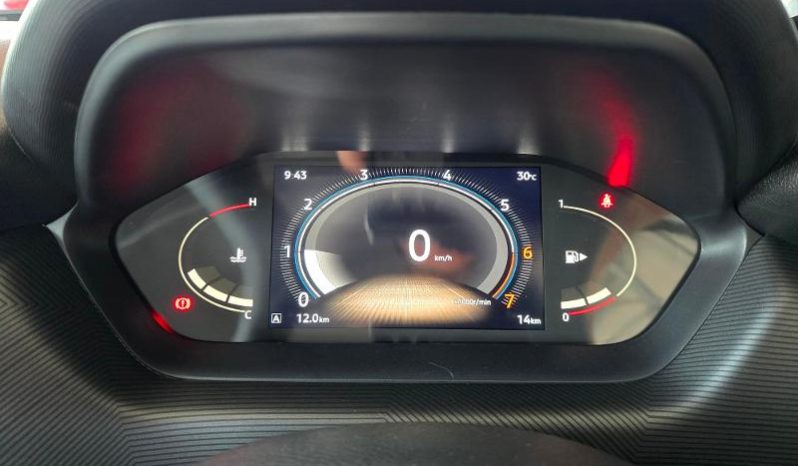 
								Nissan Magnite 1.0 Acenta full									