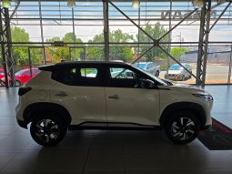 
										Nissan Magnite 1.0 Acenta full									