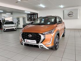 Nissan Magnite 1.0 Acenta