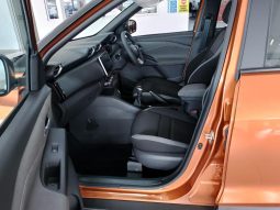 
										Nissan Magnite 1.0 Acenta full									