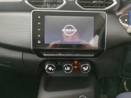 
										Nissan Magnite 1.0 Acenta full									