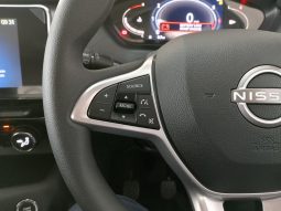 
										Nissan Magnite 1.0 Acenta full									