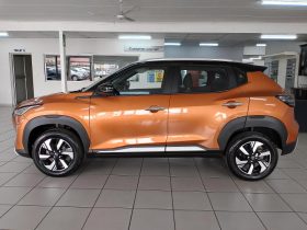 Nissan Magnite 1.0 Acenta