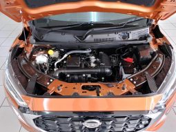 
										Nissan Magnite 1.0 Acenta full									