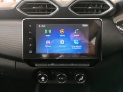 
										Nissan Magnite 1.0 Acenta At full									