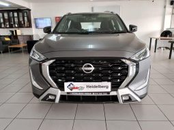 
										Nissan Magnite 1.0 Acenta At full									