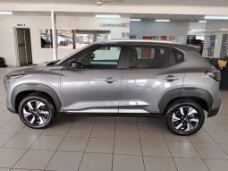 
										Nissan Magnite 1.0 Acenta At full									