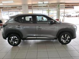 
										Nissan Magnite 1.0 Acenta At full									